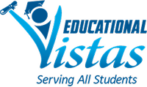 Educational Vistas logo